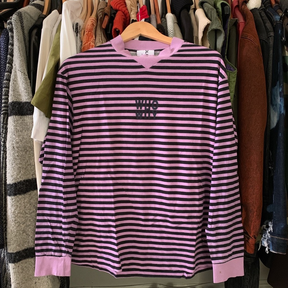 Graphic tee